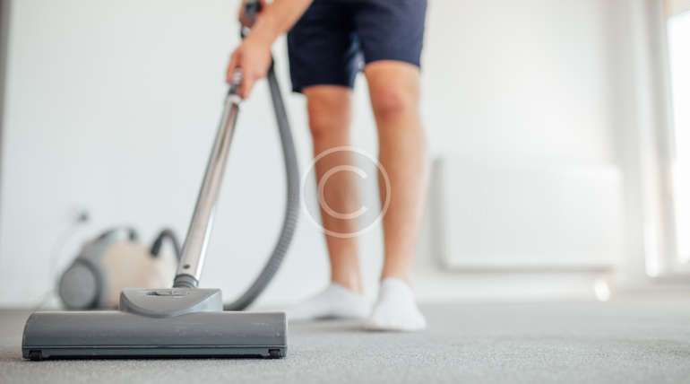 Save Time and Money with Professional Carpet Cleaning