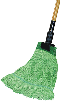 EarthKleen Wet Mop by Algoma Mop Manufacturers